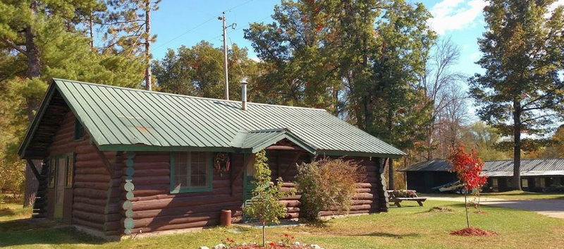 North Rivers Lodge (Hurleys Lodges) - From Web Listing